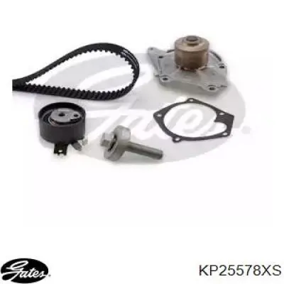 Kit distribución Gates KP25578XS