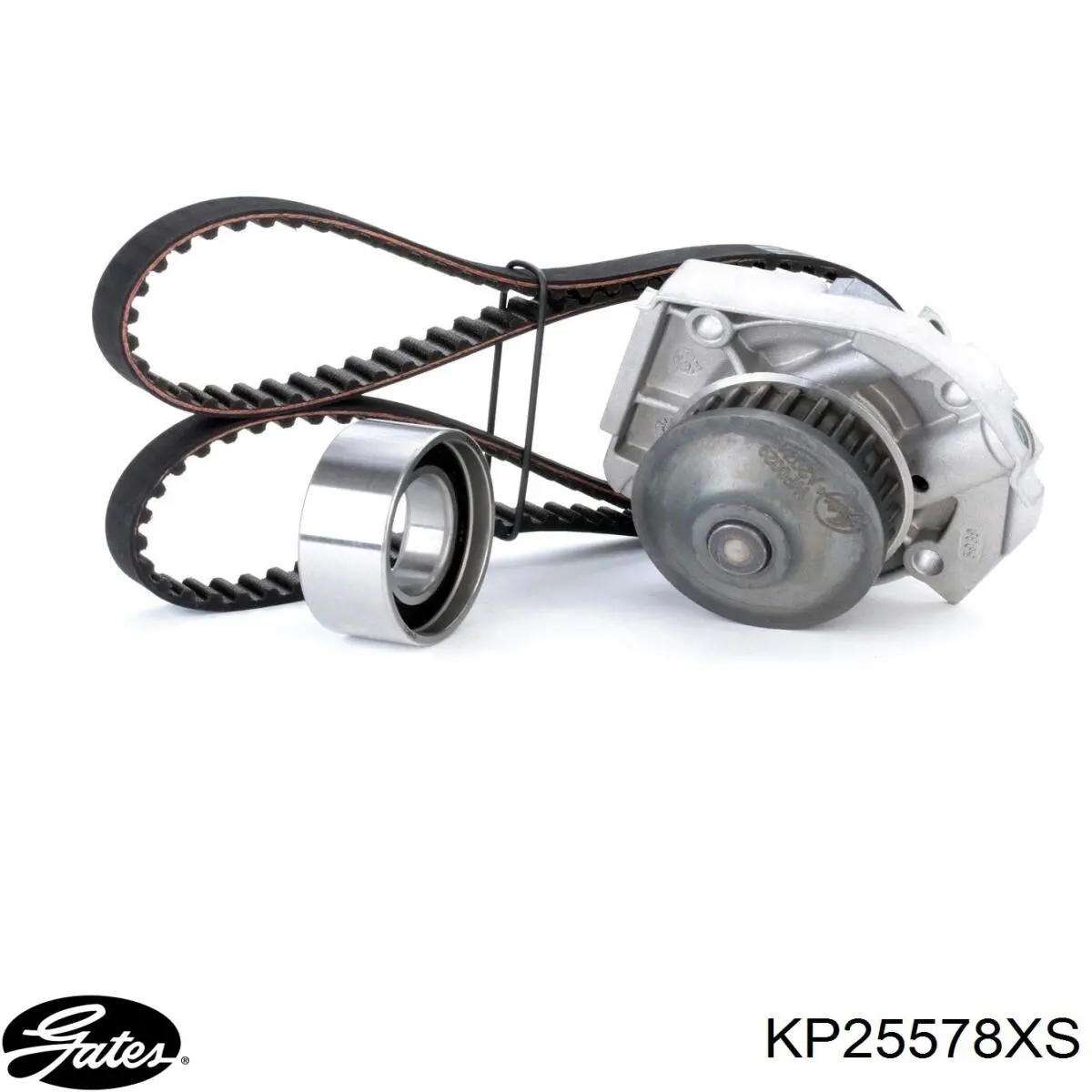 Comprar KP25578XS Gates Kit de correa de distribución