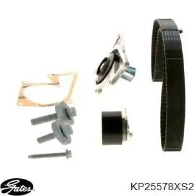 Kit distribución Gates KP25578XS2