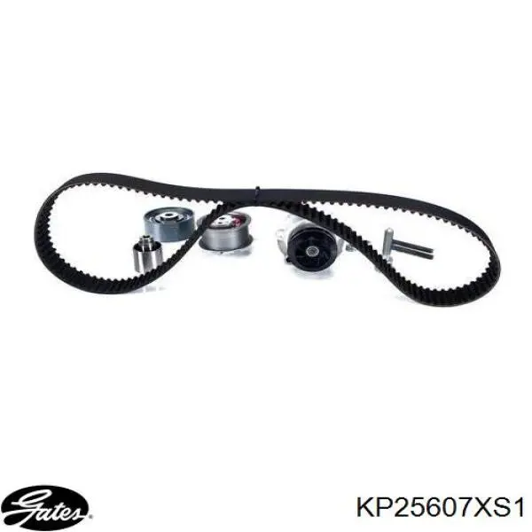 Kit de distribución KP25607XS1 Gates