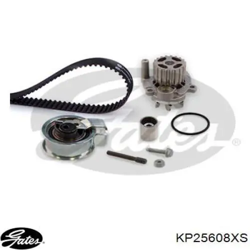 Kit de distribución KP25608XS Gates