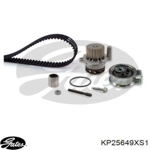 Comprar KP25649XS1 Gates Kit de correa de distribución