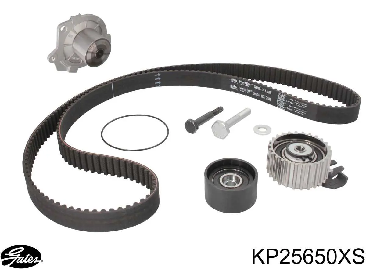 Comprar TB9504CPK BGA Kit de correa de distribución