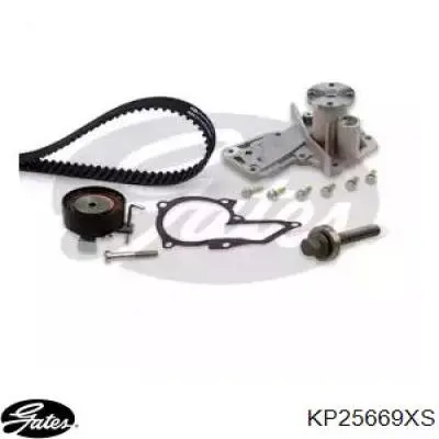 Kit distribución Gates KP25669XS