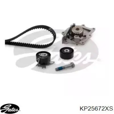Kit distribución Gates KP25672XS