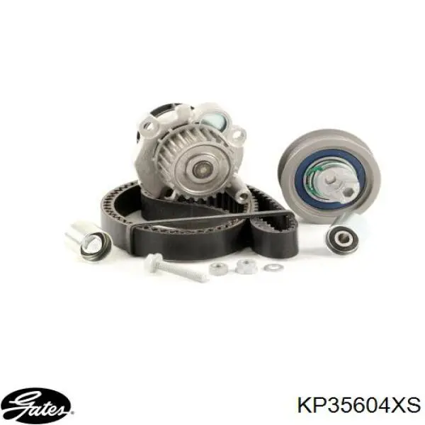 Comprar KD165 Dolz Kit de correa de distribución