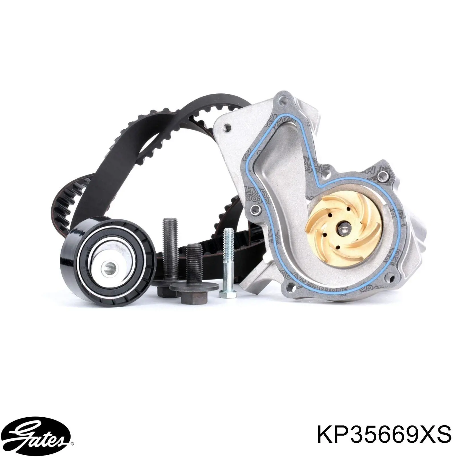 Comprar 530049530 LUK Kit de correa de distribución