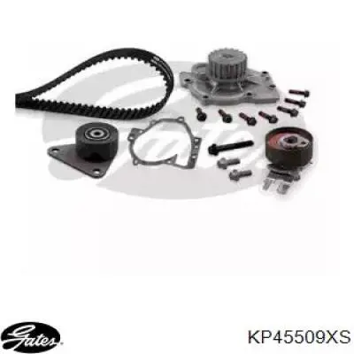 KP45509XS Gates Kit correa de distribución
