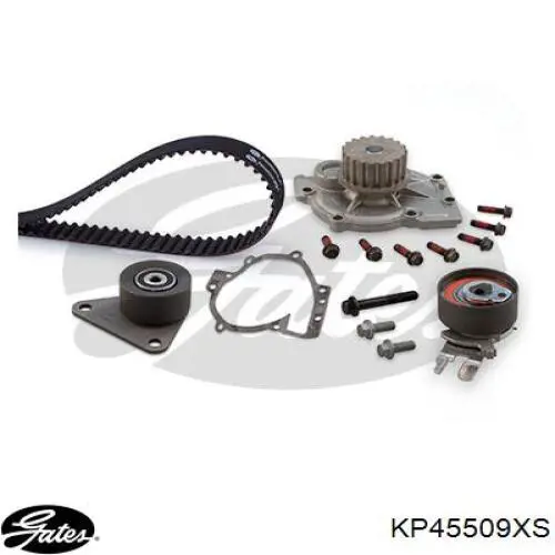 Kit de distribución KP45509XS Gates