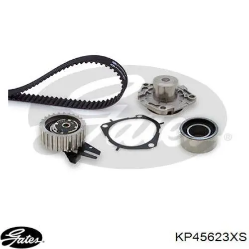 KP45623XS Gates kit correa de distribución