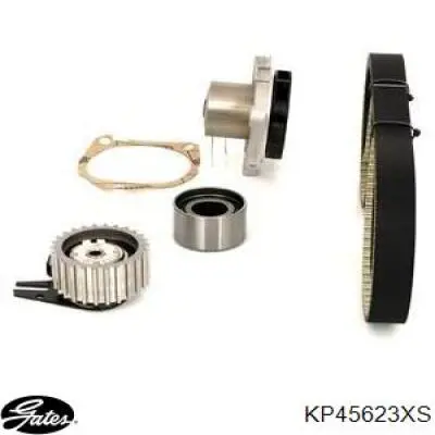 Kit de distribución 71771592 Fiat/Alfa/Lancia