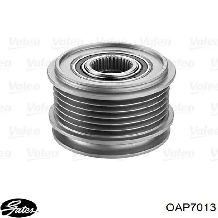 Poleas juego de piezas Volkswagen Tiguan 1 5N1, 5N2