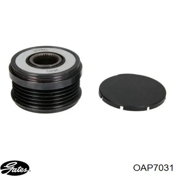 Comprar 236762 Cargo Rueda libre del alternador