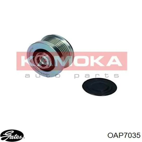 Polea rueda libre Fare 10840 precio, desde 39,61 EUR