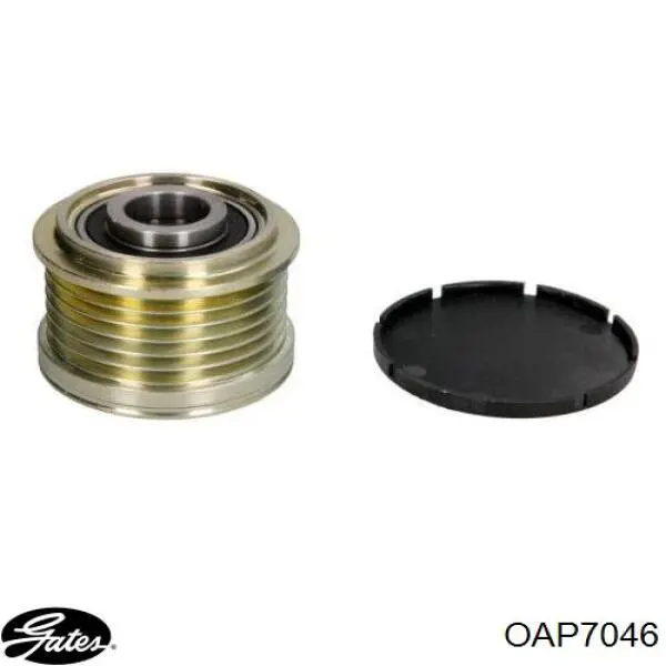 Comprar F00M991137 Bosch Rueda libre del alternador