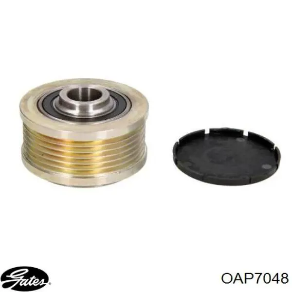 Poleas juego de piezas Fiat Bravo 2 198