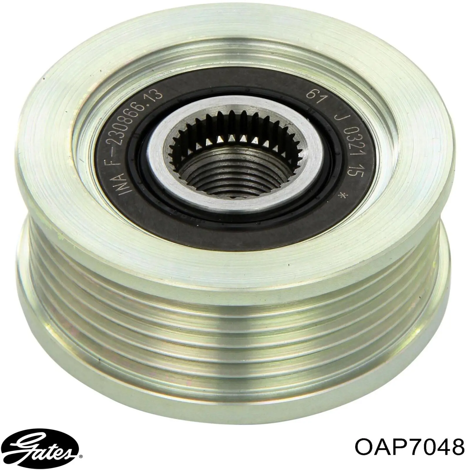 Poleas juego de piezas Fiat Bravo 2 198