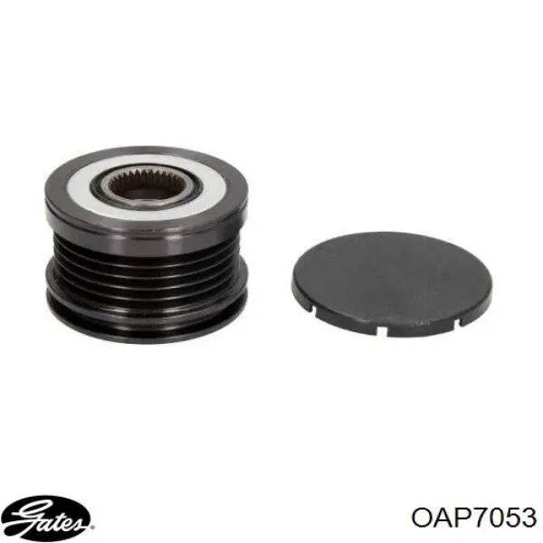 Polea rueda libre Fare 10839 precio, desde 29,87 EUR