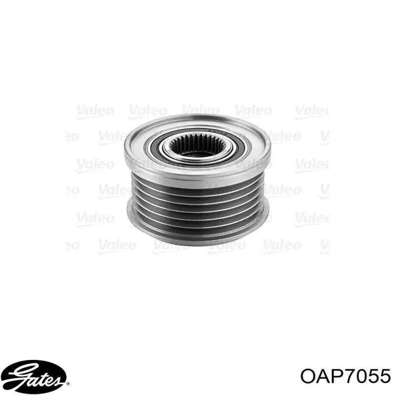 Polea rueda libre BMW SCONP0075 precio, desde 30,75 EUR