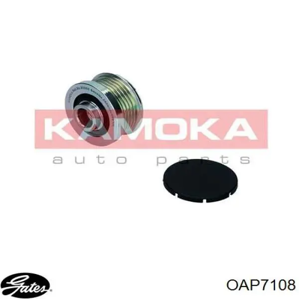 Polea rueda libre Triclo 425518 precio, desde 25,24 EUR