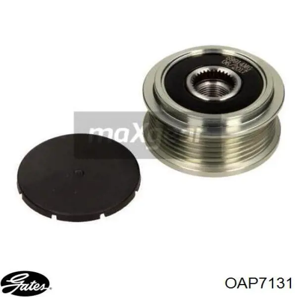 Polea rueda libre LUK 535016010 precio, desde 55,87 EUR