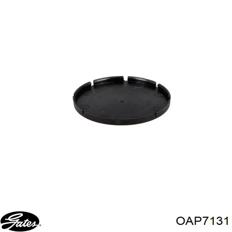 Polea alternador 535016010 LUK