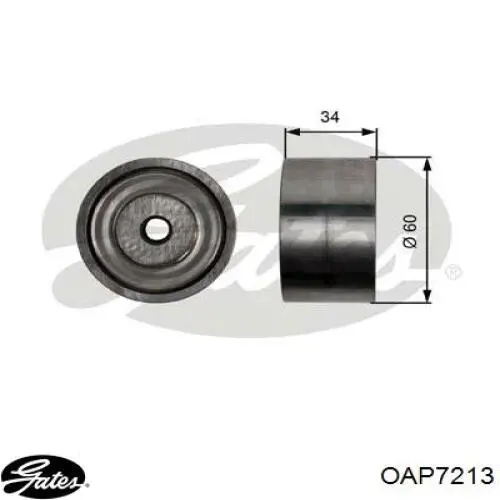 Polea rueda libre Suzuki 3117167J00 precio, desde 47,47 EUR