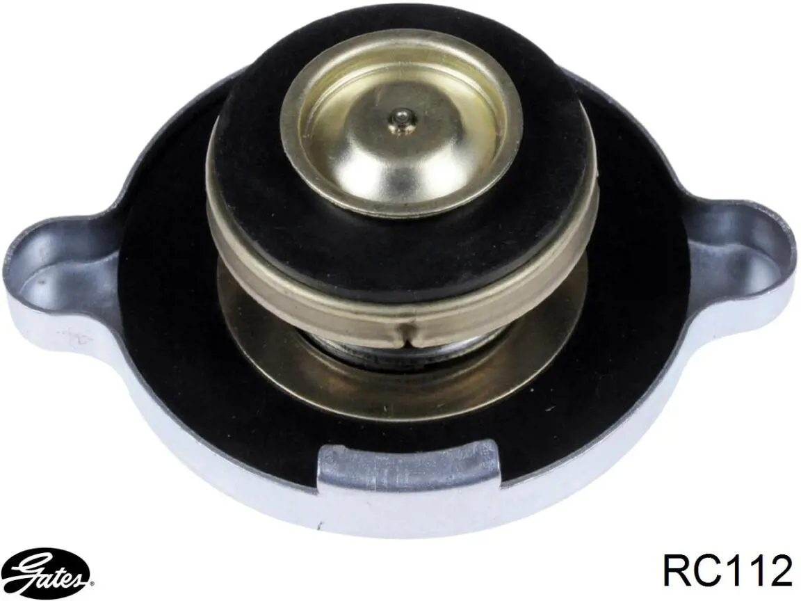 Comprar J3239375 Chrysler Tapa radiador