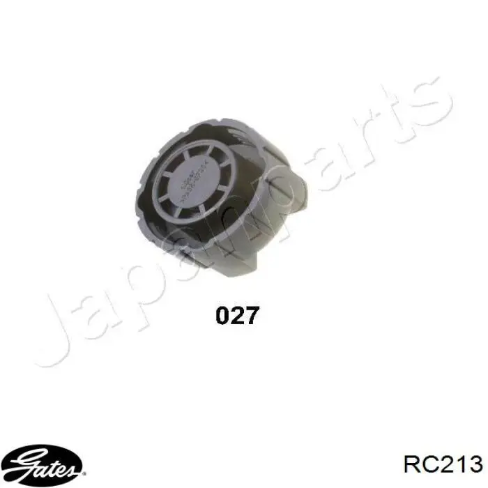 10420T Le.ma. Tapón del radiador de refrigerante