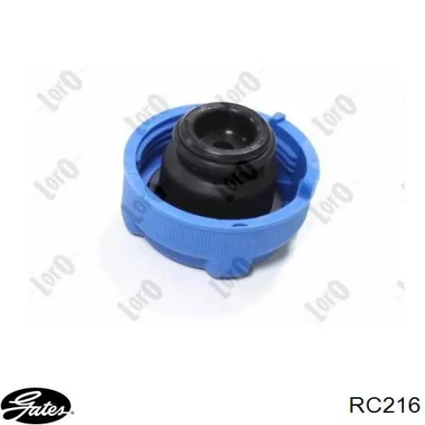 Tapon liquido refrigerante Peugeot/Citroen 1306F8 precio, desde 3,19 EUR