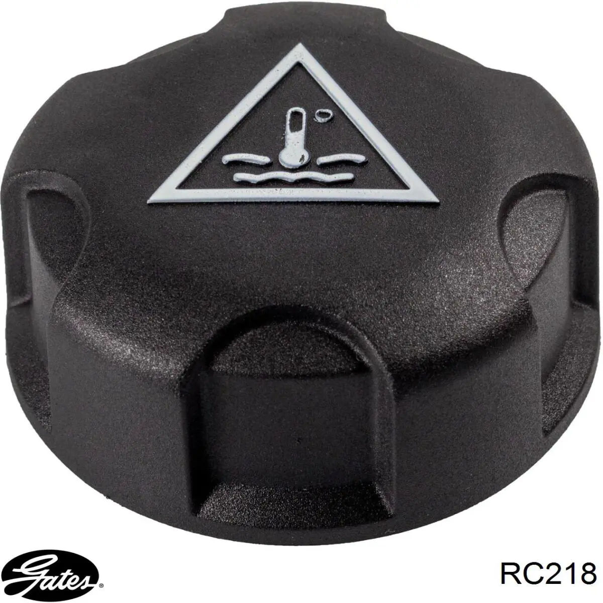 Comprar RC218 Gates Tapón depósito de refrigerante