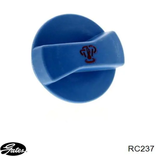 Tapon liquido refrigerante Polcar A2338 precio, desde 5,55 EUR