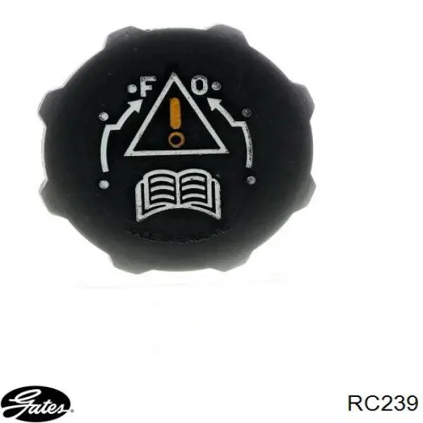 Tapon liquido refrigerante Fiat/Alfa/Lancia 1478874080 precio, desde 2,98 EUR