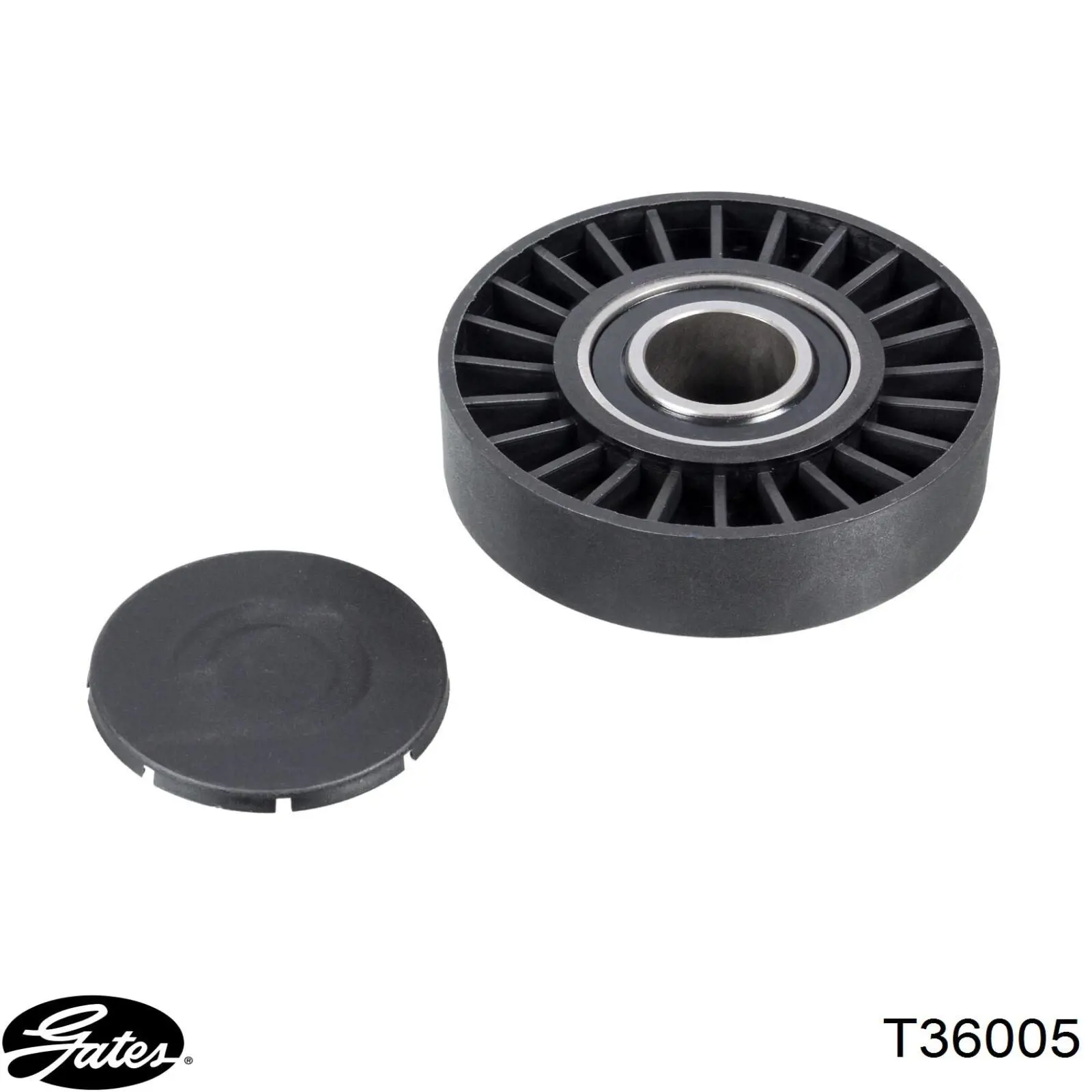 Polea inversión/guía, correa auxiliar servicios Sato Tech V201691 precio, desde 19,67 EUR
