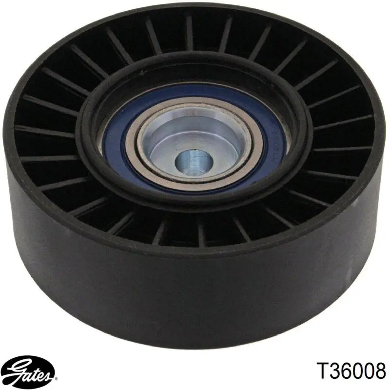 Polea inversión/guía, correa auxiliar servicios Fiat/Alfa/Lancia 60602136 precio, desde 30,24 EUR