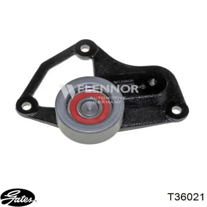 Polea inversión/guía, correa auxiliar servicios Peugeot/Citroen 9620154280 precio, desde 93,40 EUR
