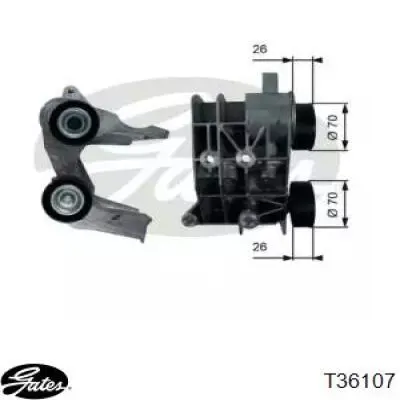 Comprar Soporte del alternador Ford Ka  RBT