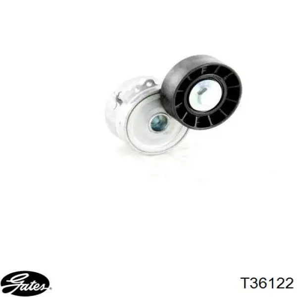 Rodillo tensor Renault (RVI) 8200040161