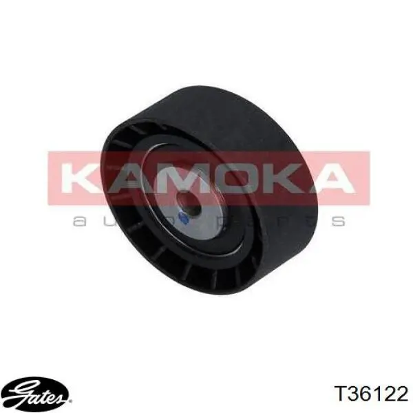 Comprar 119239050R Renault (RVI) Polea tensora, correa poli V