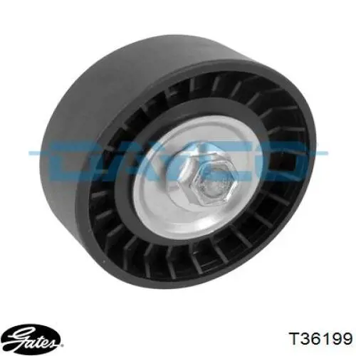 Polea inversión/guía, correa auxiliar servicios Ford 1134084 precio, desde 22,84 EUR