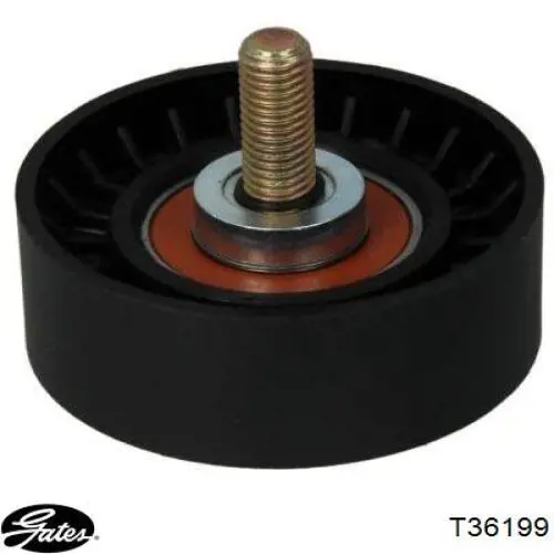 Comprar 1134084 Ford Polea inversión/guía, correa poli V