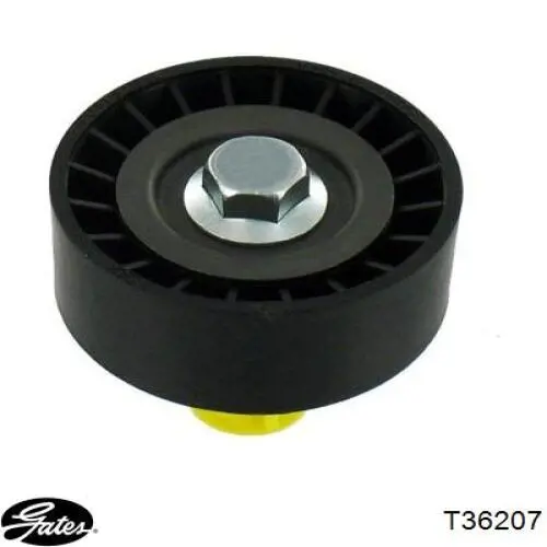MPQ0063 Magneti Marelli Polea tensora