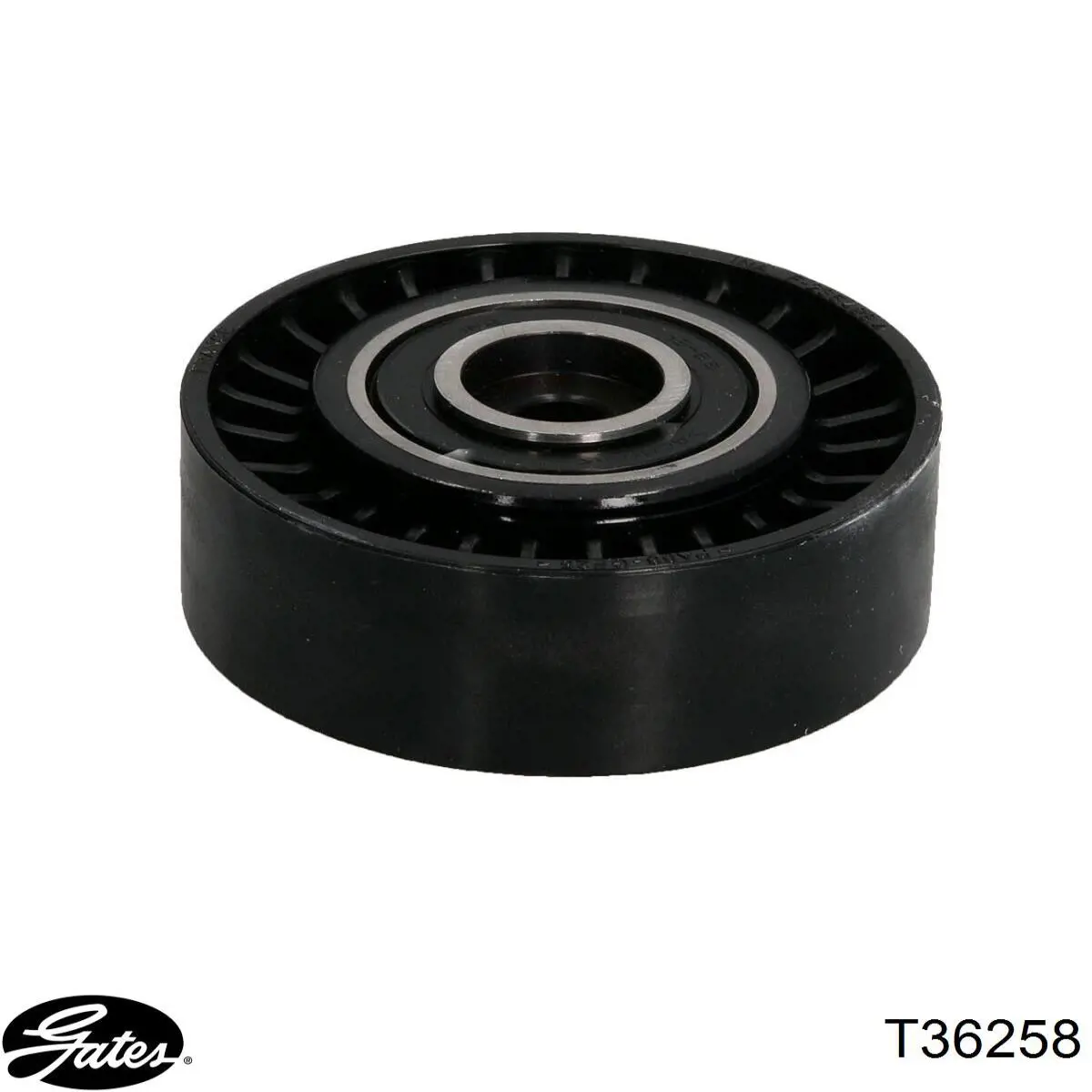 Rodillo guia Mercedes A6682021119
