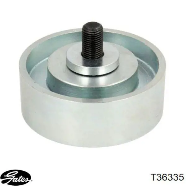 Comprar 884400K030 Toyota Polea inversión/guía, correa poli V