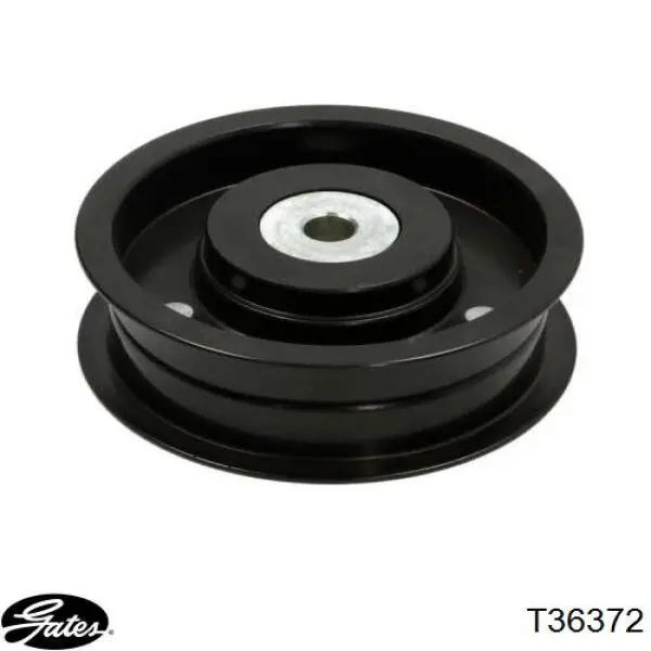 Polea inversión/guía, correa auxiliar servicios Mercedes A2722020719 precio, desde 17,50 EUR