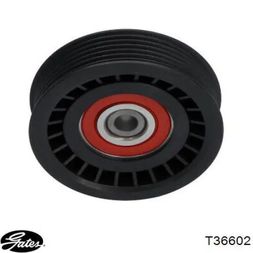 884400D010 Toyota Polea guía correa poli V