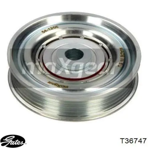 1753082J00 Suzuki Polea tensora
