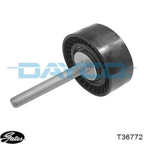 55275618 Fiat/Alfa/Lancia Polea guía correa poli V