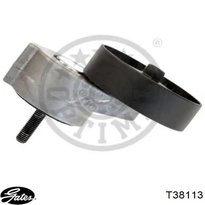 Comprar 04612894 Chrysler Tensor de correa poli V 