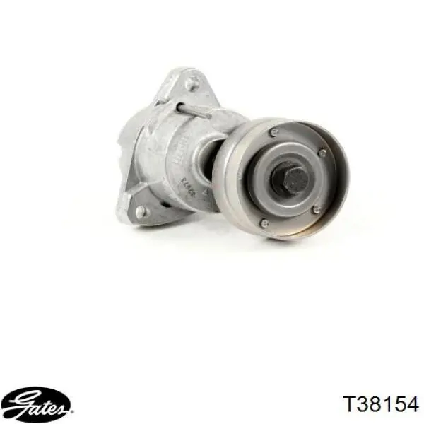 Tensor de correa poli V CX6000 CX/Complex
